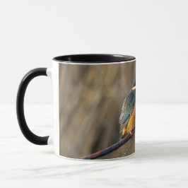 Caneca Kingfisher