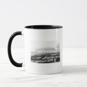 Caneca Kingston e porto reais
