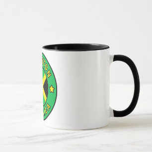 Caneca Kingston Jamaica