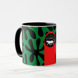 Caneca Kismet Green
