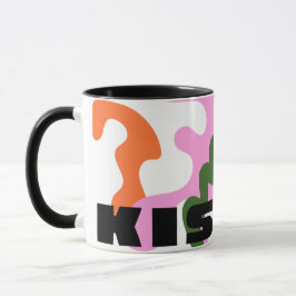 Caneca Kismet Splash