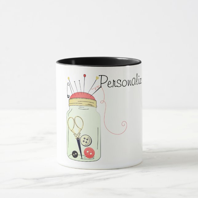 Caneca Kit de costura por safra (Centro)