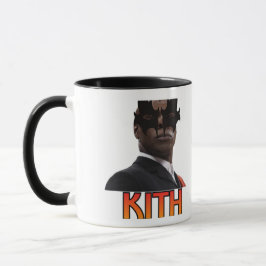 CANECA KITH