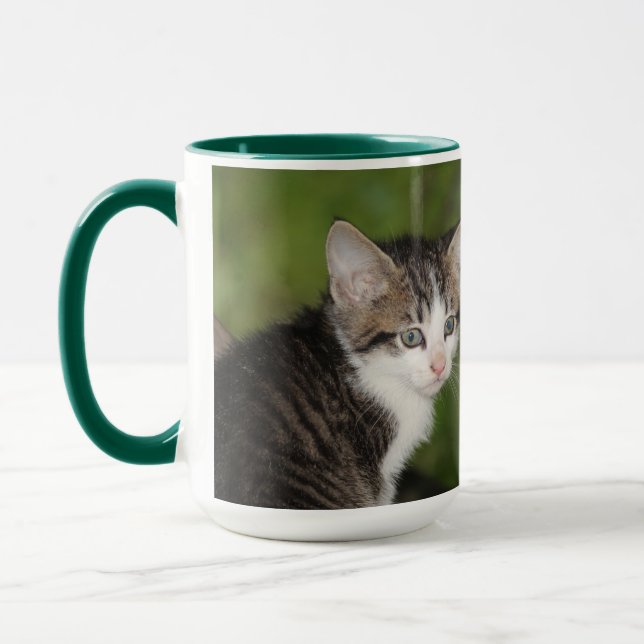 Caneca Kitten (Esquerda)