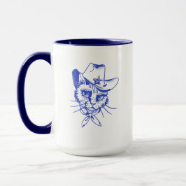 Caneca Kitty Coffee Mug