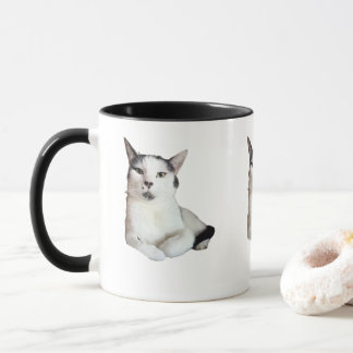 Caneca KittyONE
