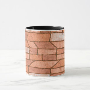 Caneca Klee - Barracks Settlement,