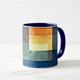 Caneca Klee - Casa na Água