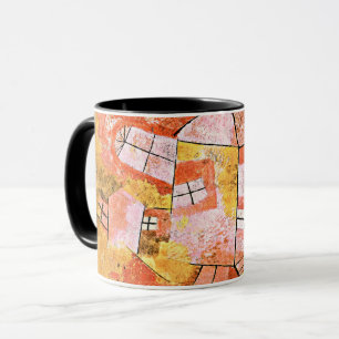 Caneca Klee - Casa Revolvente,