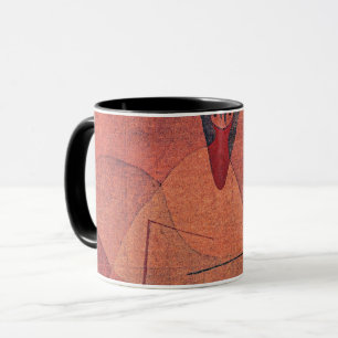Caneca Klee - Evolução Aviática