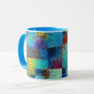 Caneca Klee - Jardim Terraced