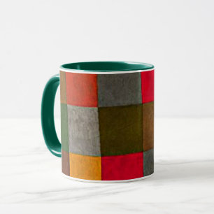 Caneca Klee - Nova Harmonia,