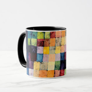 Caneca Klee - Som Antigo
