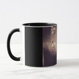 Caneca km mug