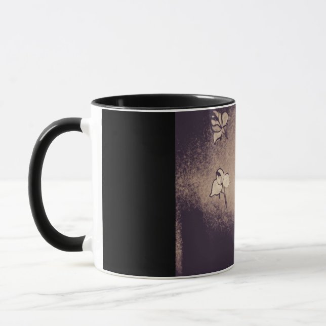 Caneca km mug (Esquerda)