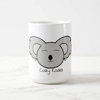 Caneca Koala