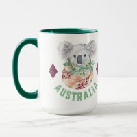 Koala Bear Mug