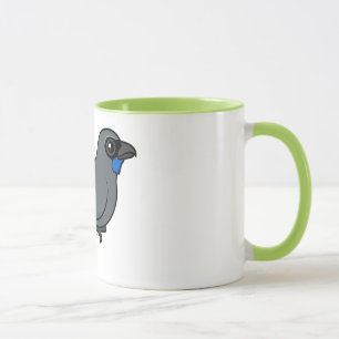 Caneca Kokako