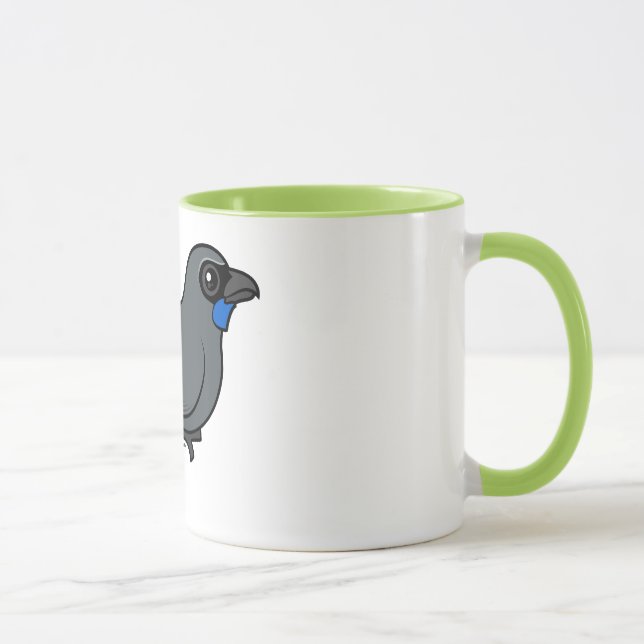 Caneca Kokako (Direita)