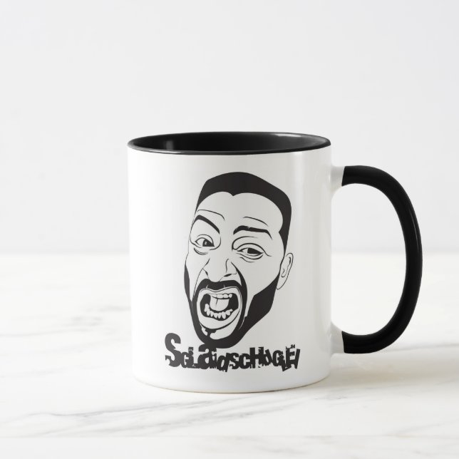 Caneca Koksmann sgladschdglei (Direita)