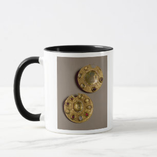 Caneca Kolt Medallion', Ryazan