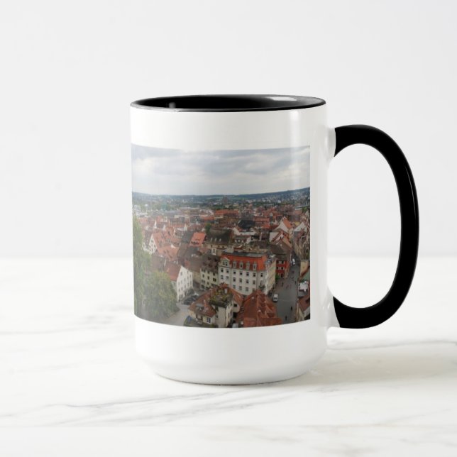 Caneca Konstanz zona antiga (Direita)