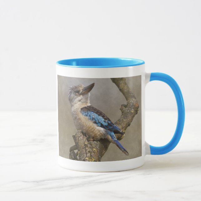 Caneca Kookaburra (Direita)