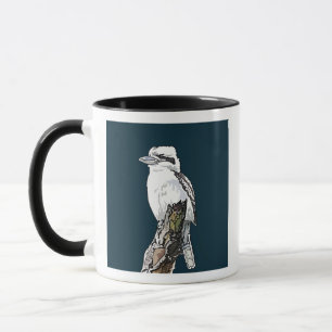 Caneca Kookaburra Mug