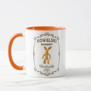 Caneca Kowalski Bakery - Bowtruckle