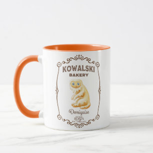 Caneca Kowalski Bakery - Demiguise