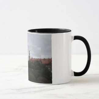 caneca Krakow