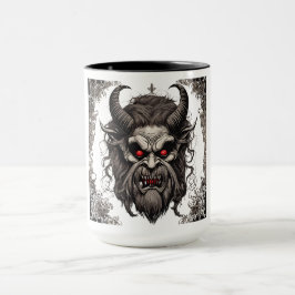 Caneca Krampus