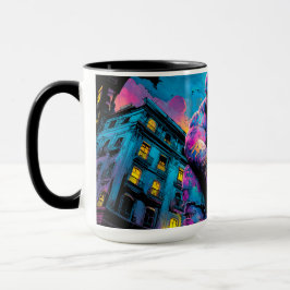 Caneca Krenlin