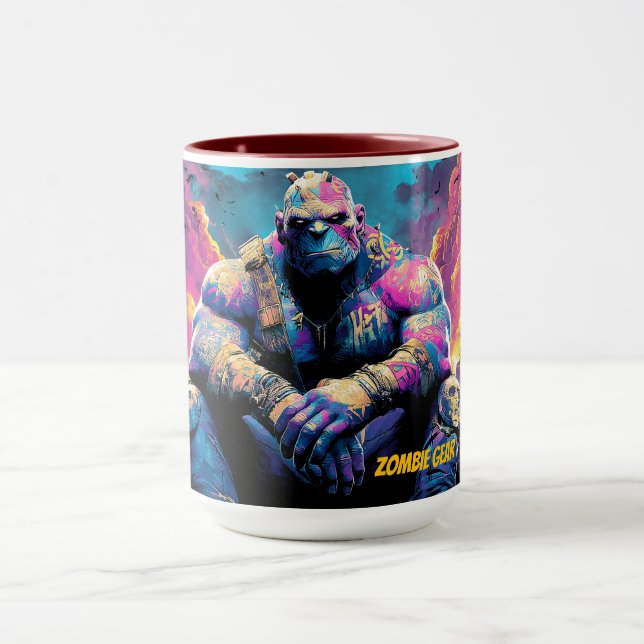 Caneca Kreon (Centro)