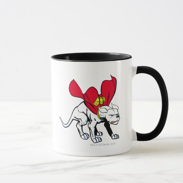 Caneca Krypto (Direita)