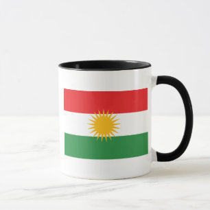Caneca kurdistan