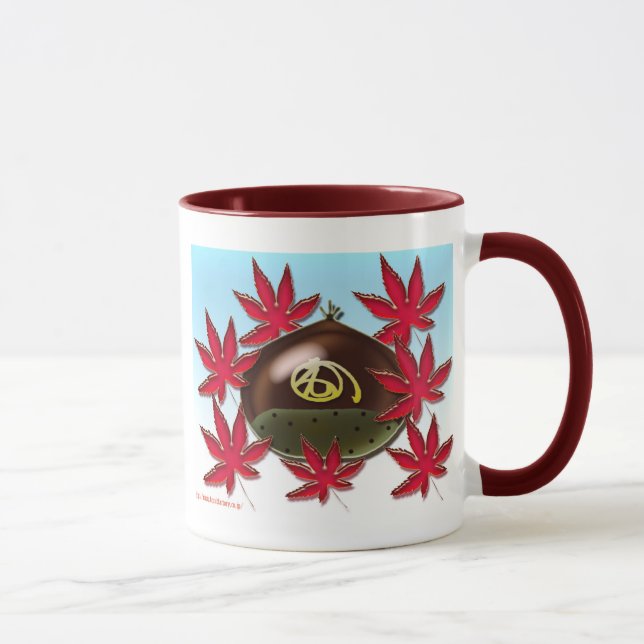 Caneca kuri 4 (Direita)