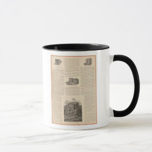 Caneca Kurtz, fotografias