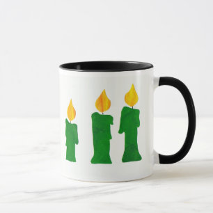 Caneca Kwanzaa Coffee Mug