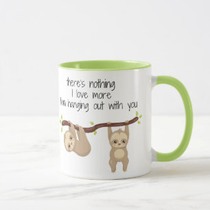 Caneca Lã Cuta