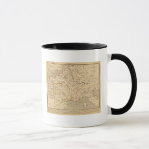Caneca La France 613 a 768