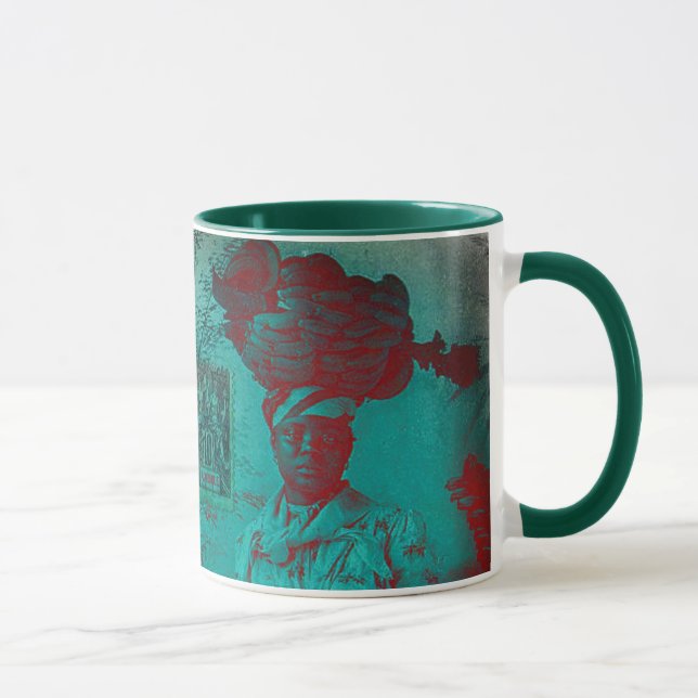 Caneca La Martinica (Direita)