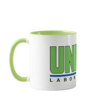 Laboratories Coffee Mug