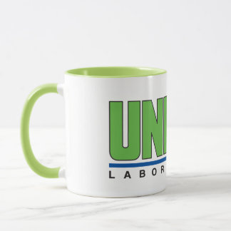Caneca Laboratories Coffee Mug