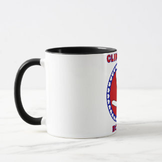 CANECA LABORATÓRIO AMOR ASL - CIENTISTA LABORATORIAL