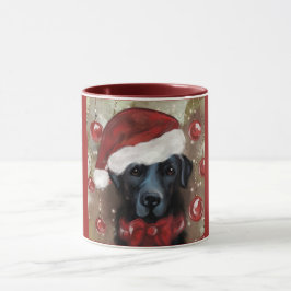 Caneca Labrador Retriever