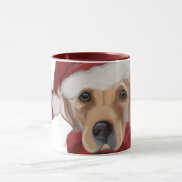 Caneca Labrador Retriever