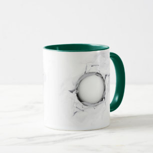 Caneca Lacrosse Novelty Gifts Mug