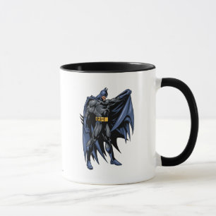 Caneca Lado do Cheio do Batman