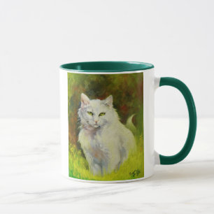 Caneca Lady Mug